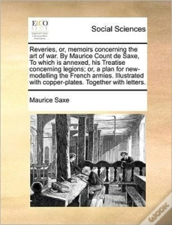 Capa do artigo Reveries, Or, Memoirs Concerning The Art