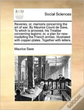 Reveries, Or, Memoirs Concerning The Art