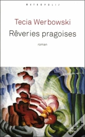 Capa do artigo Rêveries Pragoises