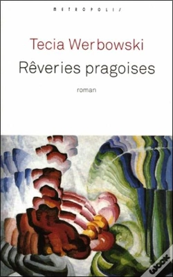 Capa do artigo Rêveries Pragoises