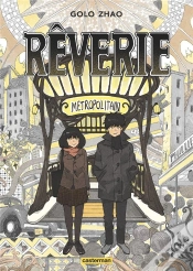 Capa do artigo Reveries