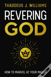 Capa do artigo Revering God