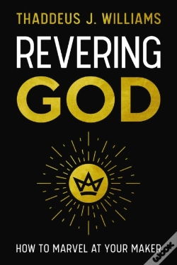 Capa do artigo Revering God