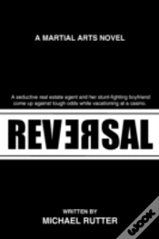 Capa do artigo Reversal