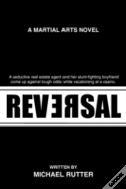 Capa do artigo Reversal