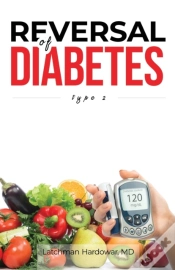 Capa do artigo Reversal Of Diabetes Type 2