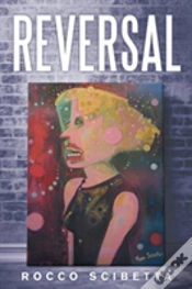 Capa do artigo Reversal