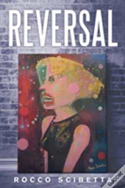 Capa do artigo Reversal