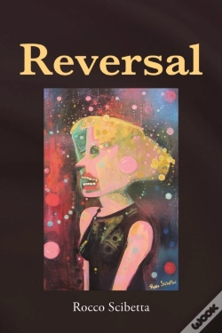 Capa do artigo Reversal