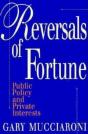 Reversals Of Fortune - Preview