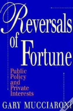 Capa do artigo Reversals Of Fortune