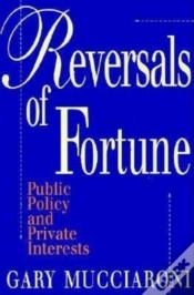 Capa do artigo Reversals Of Fortune