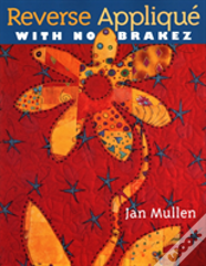 Reverse Applique With No Brakez