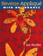 Reverse Applique With No Brakez - Preview