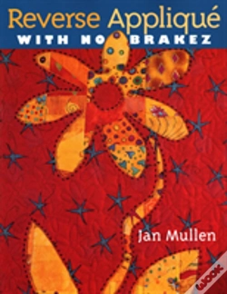Capa do artigo Reverse Applique With No Brakez