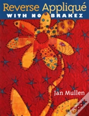 Capa do artigo Reverse Applique With No Brakez