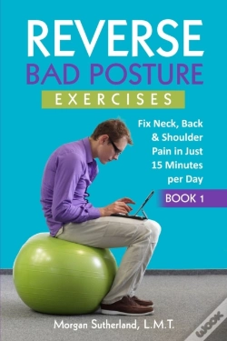 Capa do artigo Reverse Bad Posture Exercises
