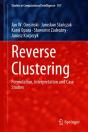 Reverse Clustering - Preview