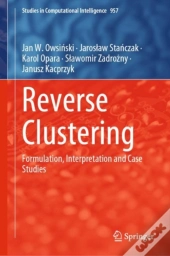 Reverse Clustering