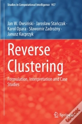 Reverse Clustering