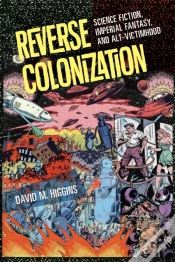 Capa do artigo Reverse Colonization