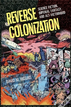 Capa do artigo Reverse Colonization