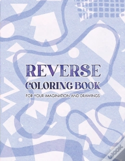 Capa do artigo Reverse Coloring Book