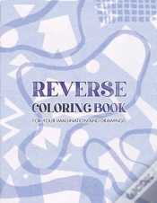 Capa do artigo Reverse Coloring Book