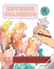 Capa do artigo Reverse Coloring Book