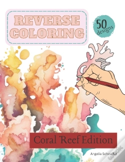 Capa do artigo Reverse Coloring Book