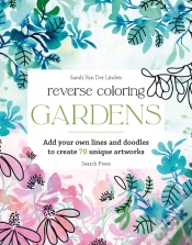 Capa do artigo Reverse Coloring: Gardens