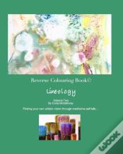 Reverse Colouring Book(C)