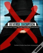 Capa do artigo Reverse Deception: Organized Cyber Threat Counter-Exploitation