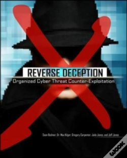 Capa do artigo Reverse Deception: Organized Cyber Threat Counter-Exploitation