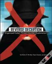 Capa do artigo Reverse Deception Organized Cyber Threat Counter-Exploitation