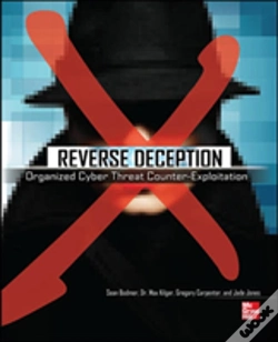 Capa do artigo Reverse Deception Organized Cyber Threat Counter-Exploitation