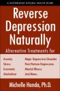 Reverse Depression Naturally - Preview