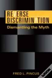 Reverse Discrimination