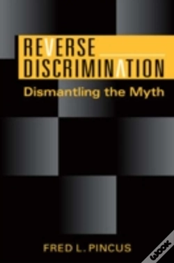 Capa do artigo Reverse Discrimination