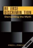 Reverse Discrimination