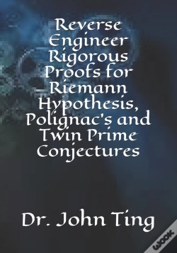 Capa do artigo Reverse Engineer Rigorous Proofs For Rie