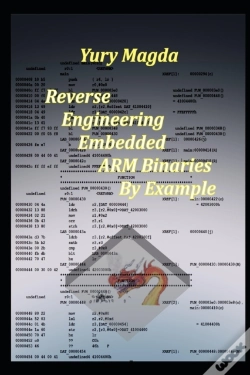 Capa do artigo Reverse Engineering Embedded Arm Binaries By Example