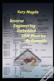 Capa do artigo Reverse Engineering Embedded Arm Binaries By Example