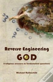 Capa do artigo Reverse Engineering God