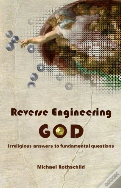 Capa do artigo Reverse Engineering God