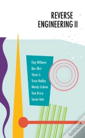 Capa do artigo Reverse Engineering Ii