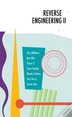Capa do artigo Reverse Engineering Ii