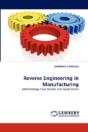 Reverse Engineering In Manufacturing - Preview