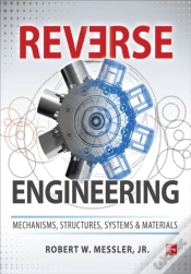 Capa do artigo Reverse Engineering: Mechanisms, Structures, Systems & Materials