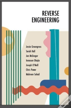 Capa do artigo Reverse Engineering